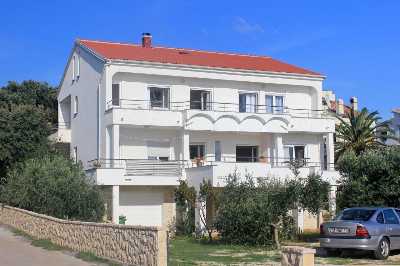 Apartments By The Sea Novalja, Pag - 9326 Exterior foto