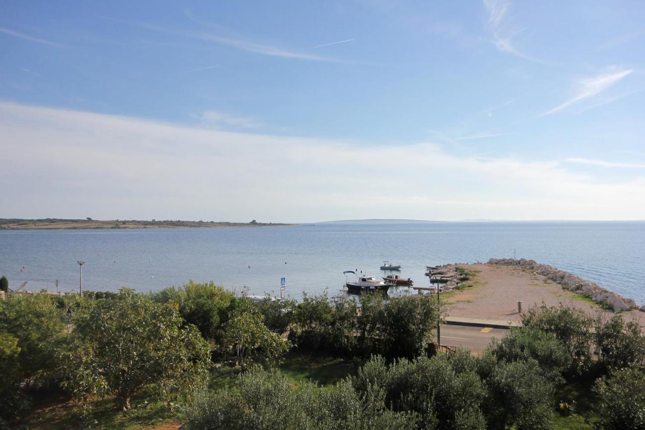 Apartments By The Sea Novalja, Pag - 9326 Exterior foto