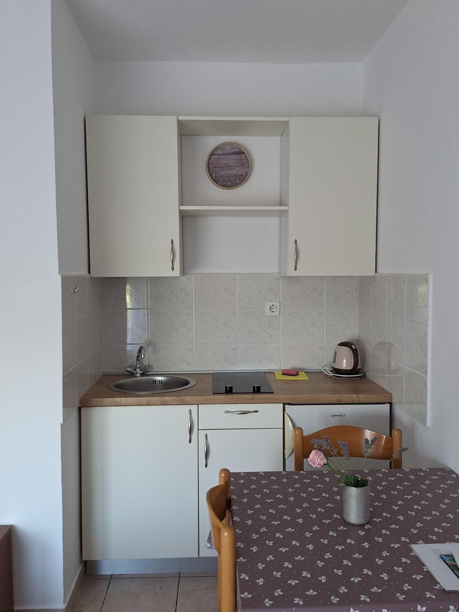 Apartments By The Sea Novalja, Pag - 9326 Exterior foto