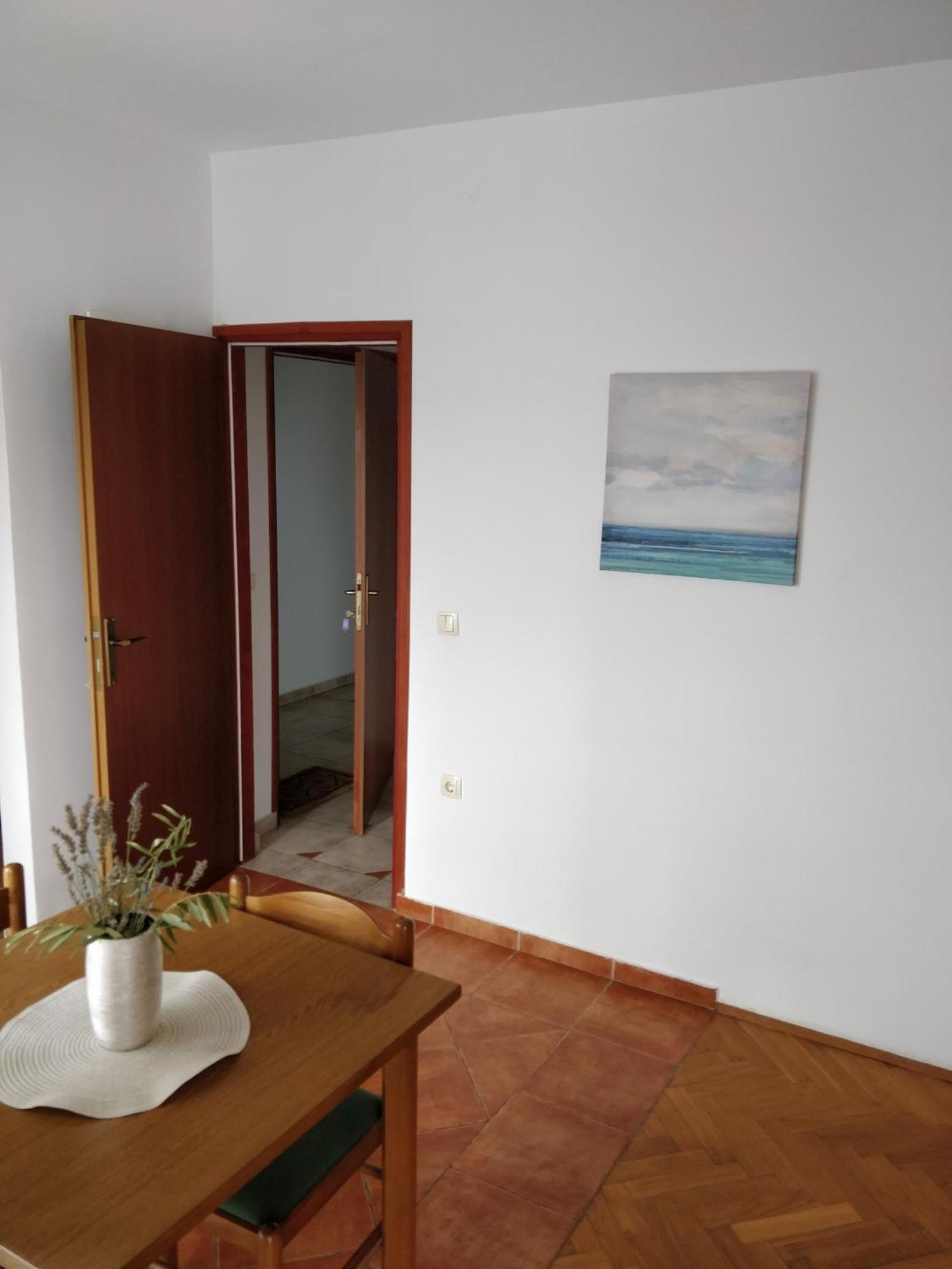 Apartments By The Sea Novalja, Pag - 9326 Exterior foto