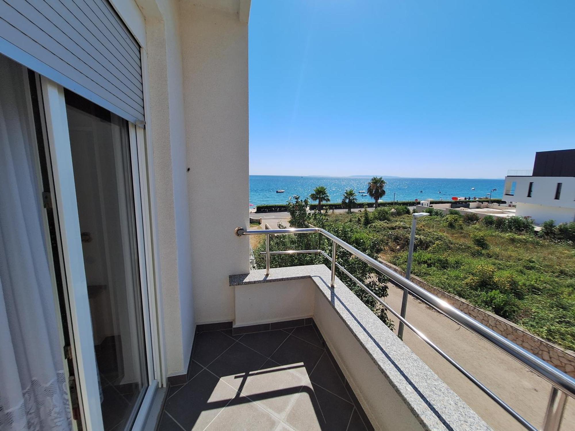 Apartments By The Sea Novalja, Pag - 9326 Exterior foto