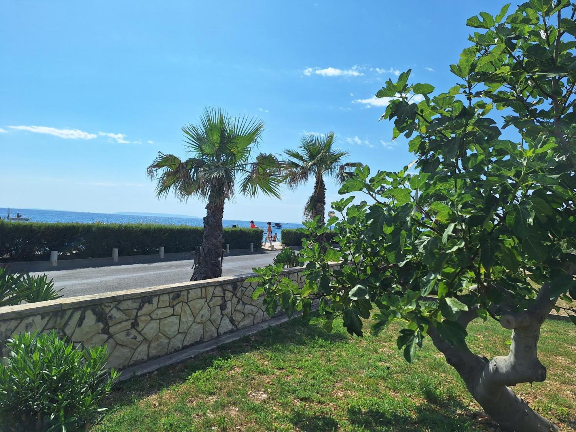 Apartments By The Sea Novalja, Pag - 9326 Exterior foto