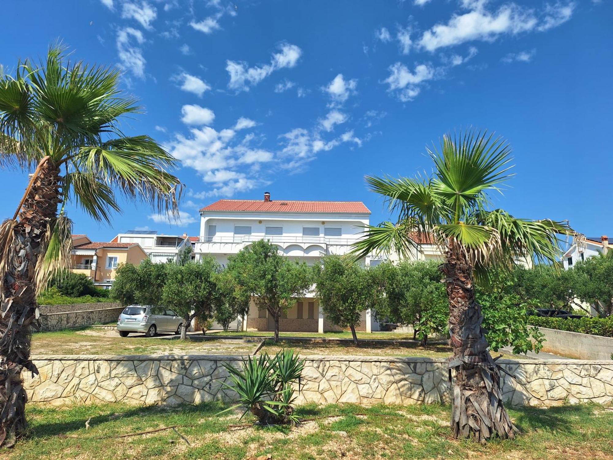 Apartments By The Sea Novalja, Pag - 9326 Exterior foto
